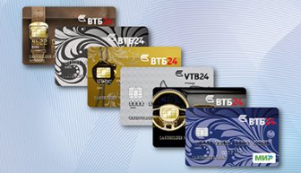 Мультикарта ВТБ – получение особой премии